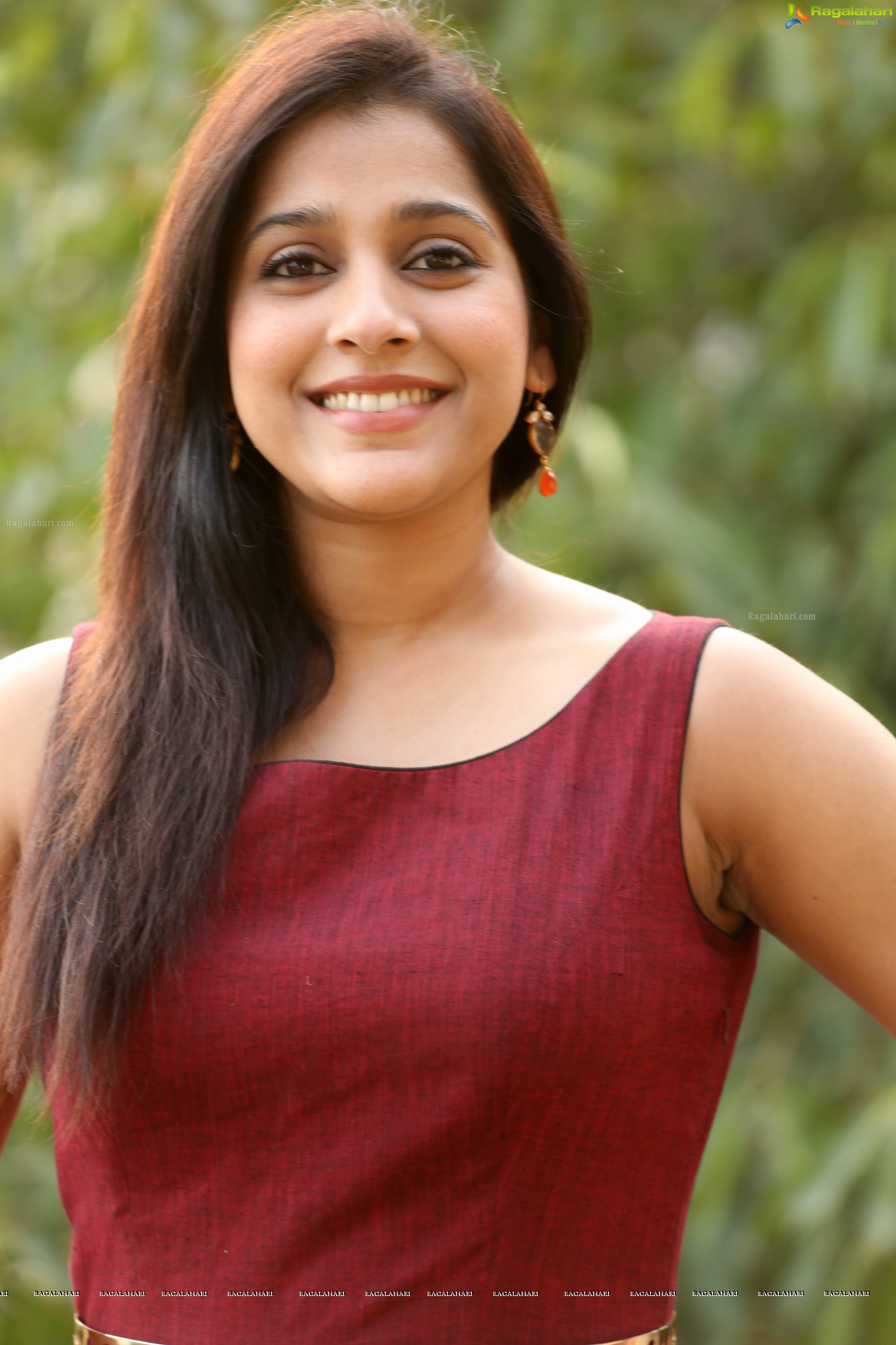 Rashmi Gautam (High Definition)