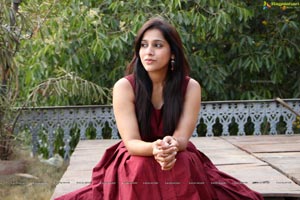 Rashmi Gautam Photos