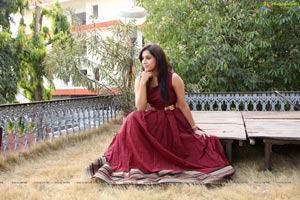 Rashmi Gautam Photos