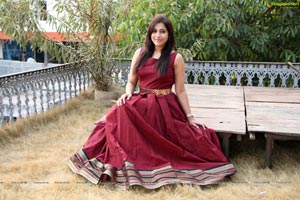 Rashmi Gautam Photos