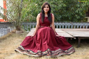 Rashmi Gautam Photos