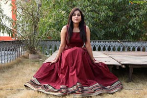 Rashmi Gautam Photos