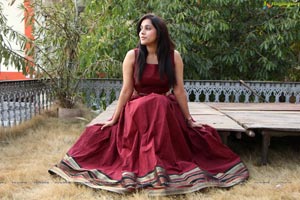 Rashmi Gautam Photos