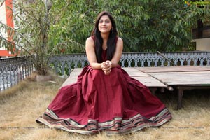 Rashmi Gautam Photos