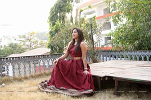 Rashmi Gautam Photos