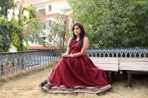 Rashmi Gautam Photos