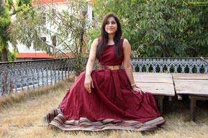 Rashmi Gautam Photos