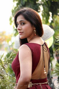 Rashmi Gautam Photos