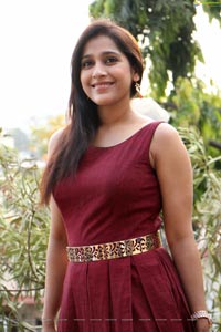 Rashmi Gautam Photos