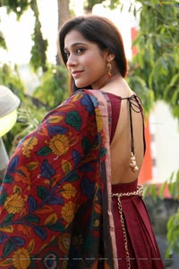 Rashmi Gautam Photos