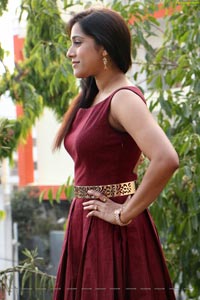 Rashmi Gautam Photos