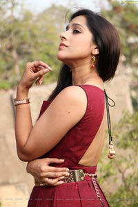 Rashmi Gautam Photos