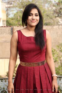 Rashmi Gautam Photos