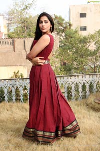 Rashmi Gautam Photos