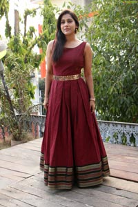 Rashmi Gautam Photos