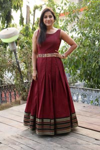 Rashmi Gautam Photos