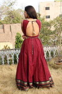 Rashmi Gautam Photos