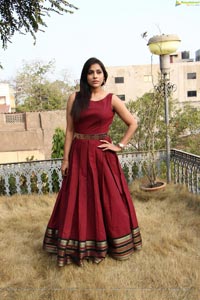 Rashmi Gautam Photos