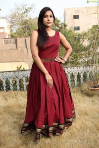 Rashmi Gautam Photos