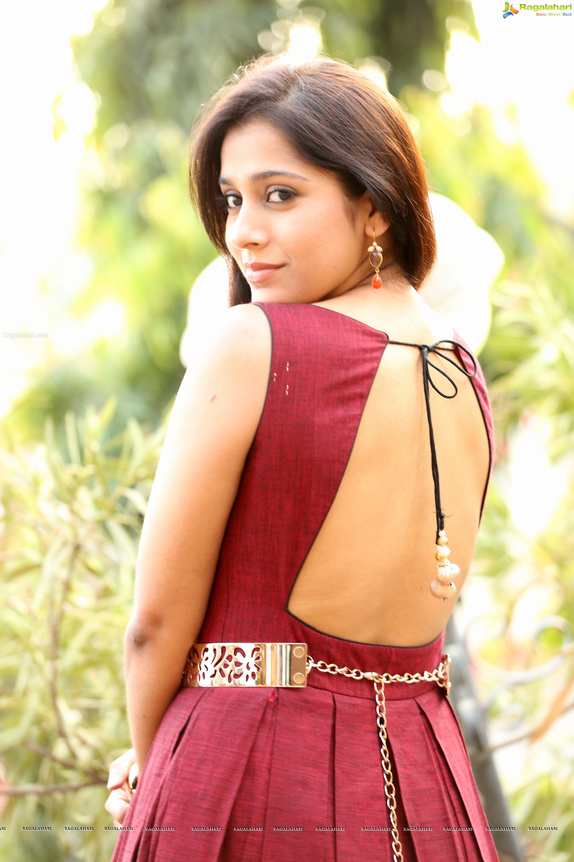 Rashmi Gautam (High Definition)