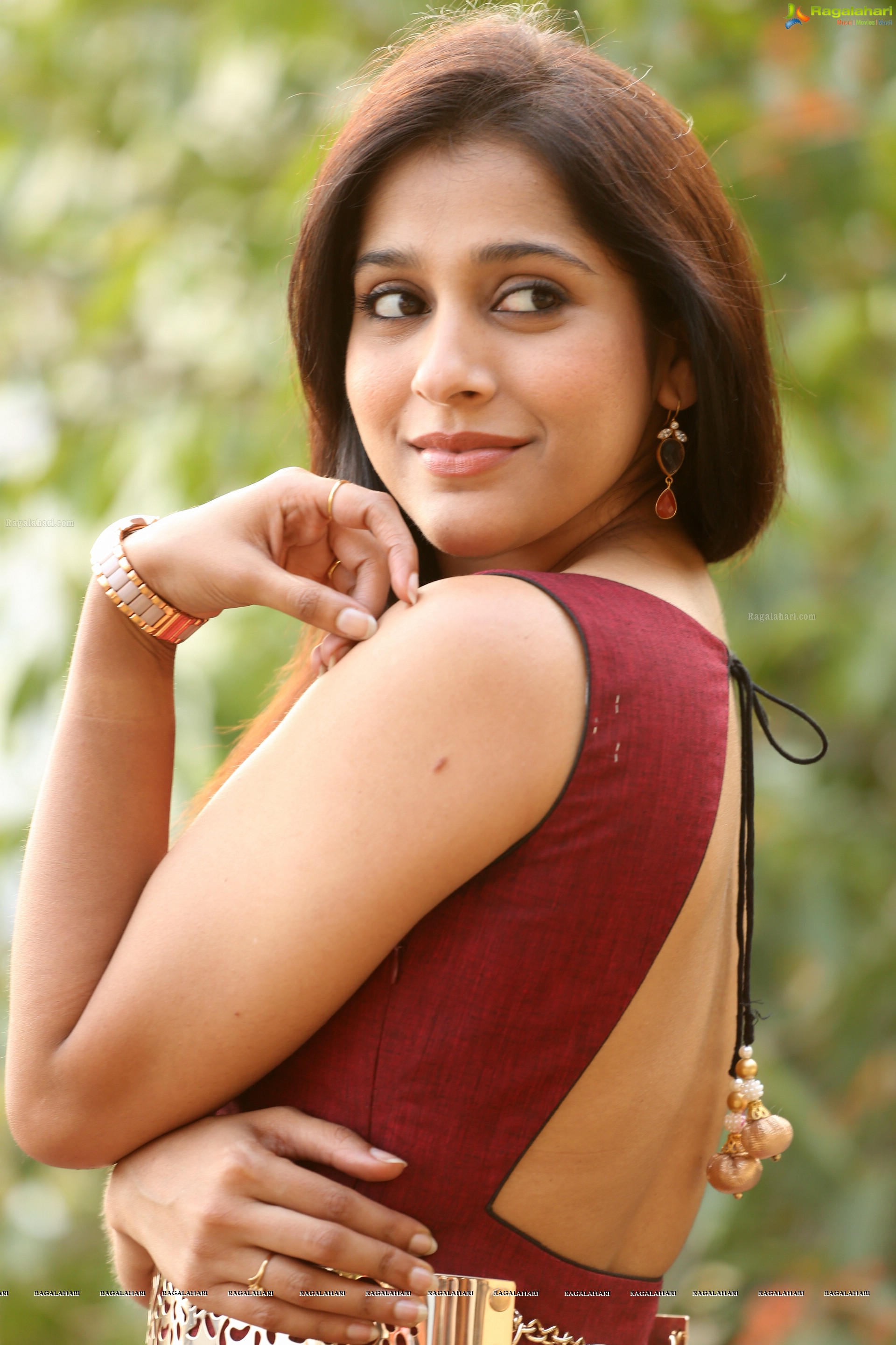 Rashmi Gautam (High Definition)