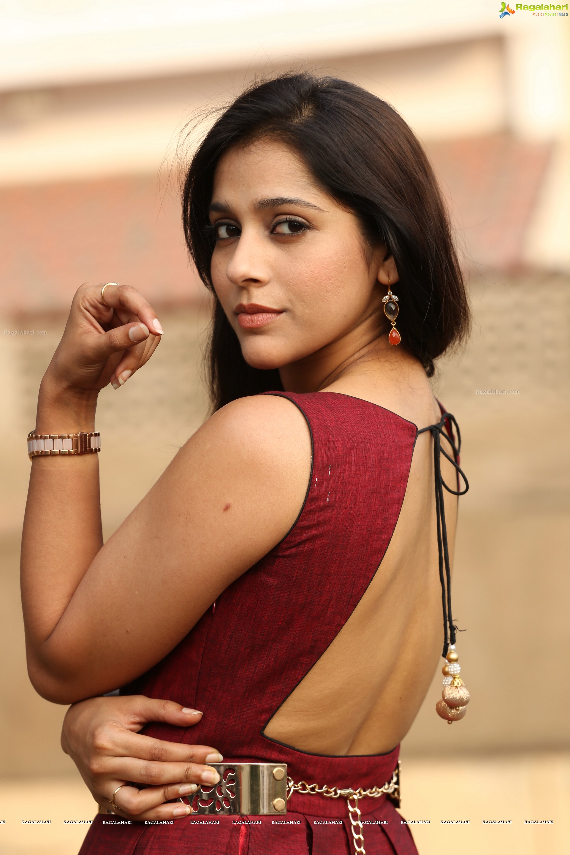 Rashmi Gautam (High Definition)