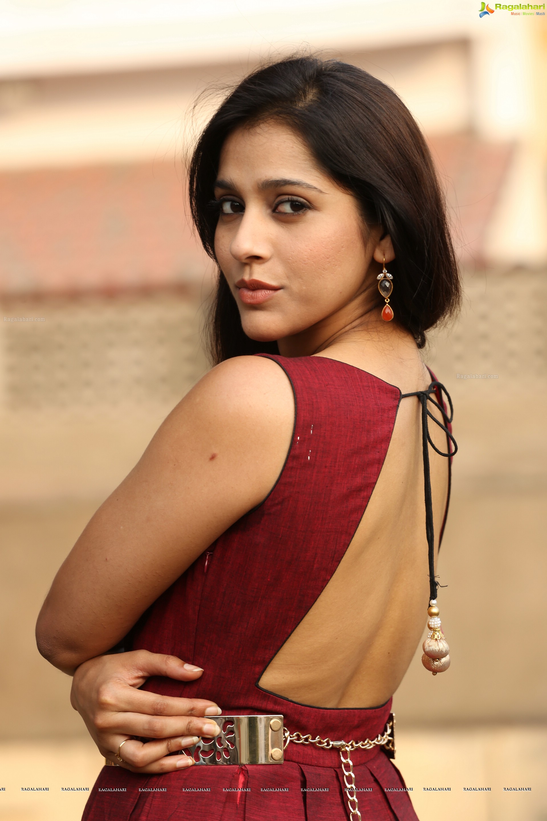 Rashmi Gautam (High Definition)