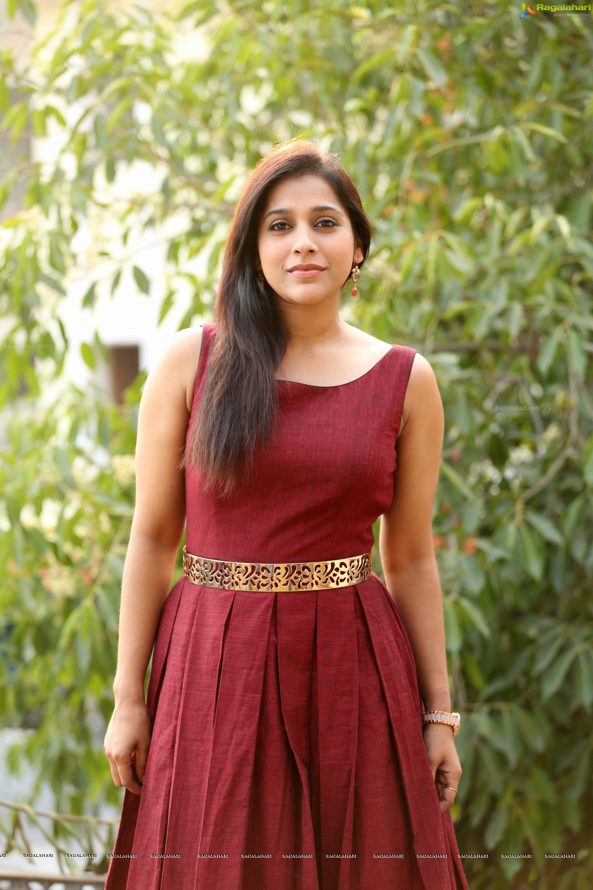 Rashmi Gautam (High Definition)