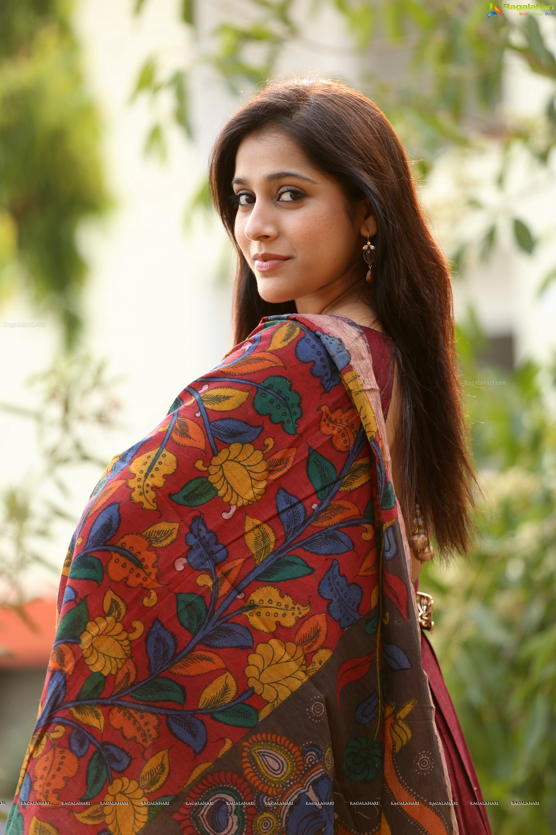 Rashmi Gautam (High Definition)