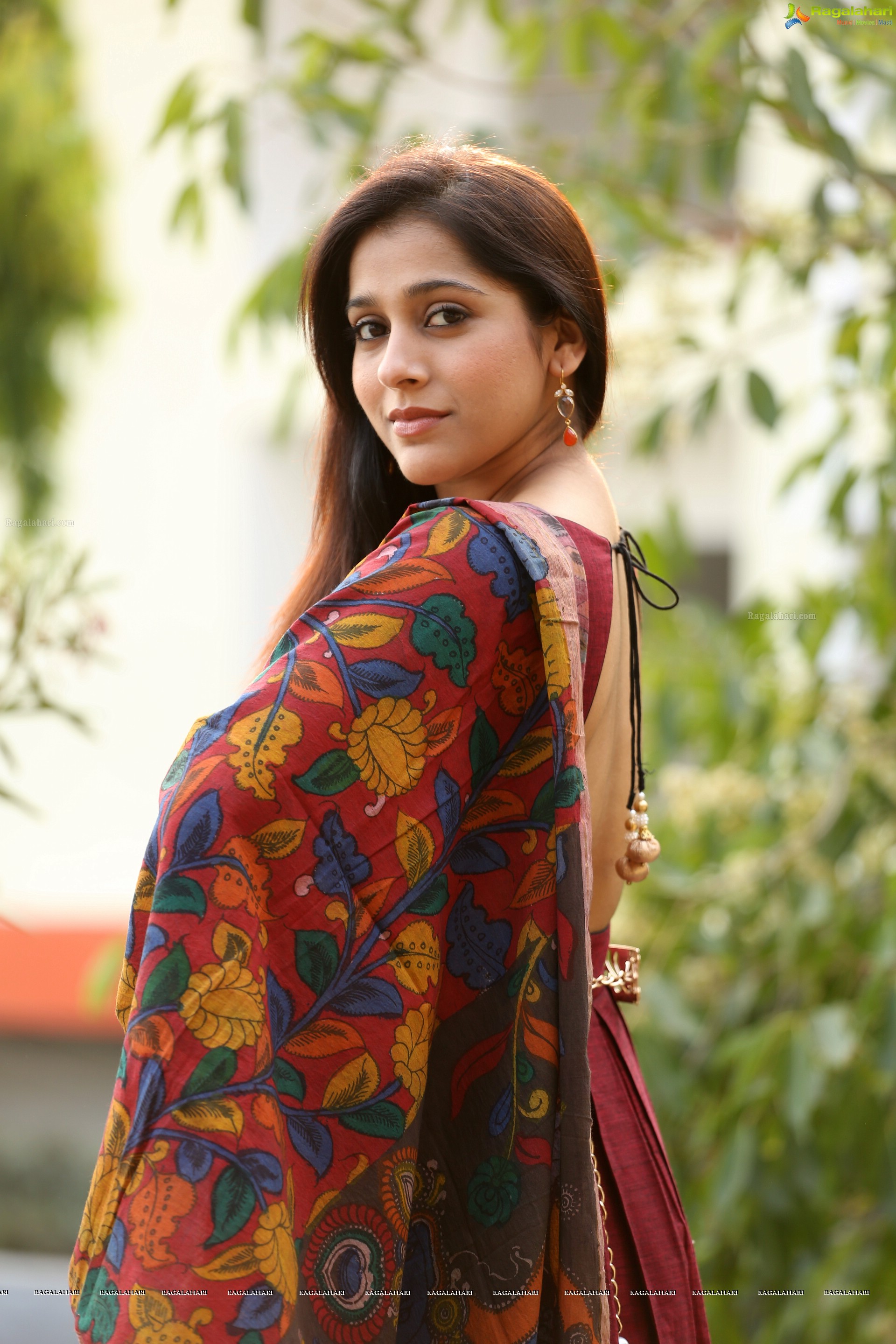 Rashmi Gautam (High Definition)