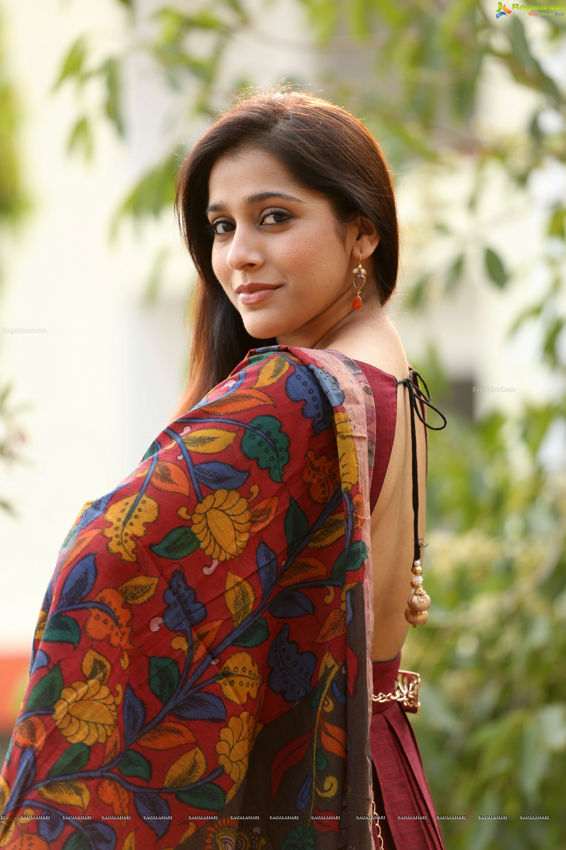 Rashmi Gautam (High Definition)