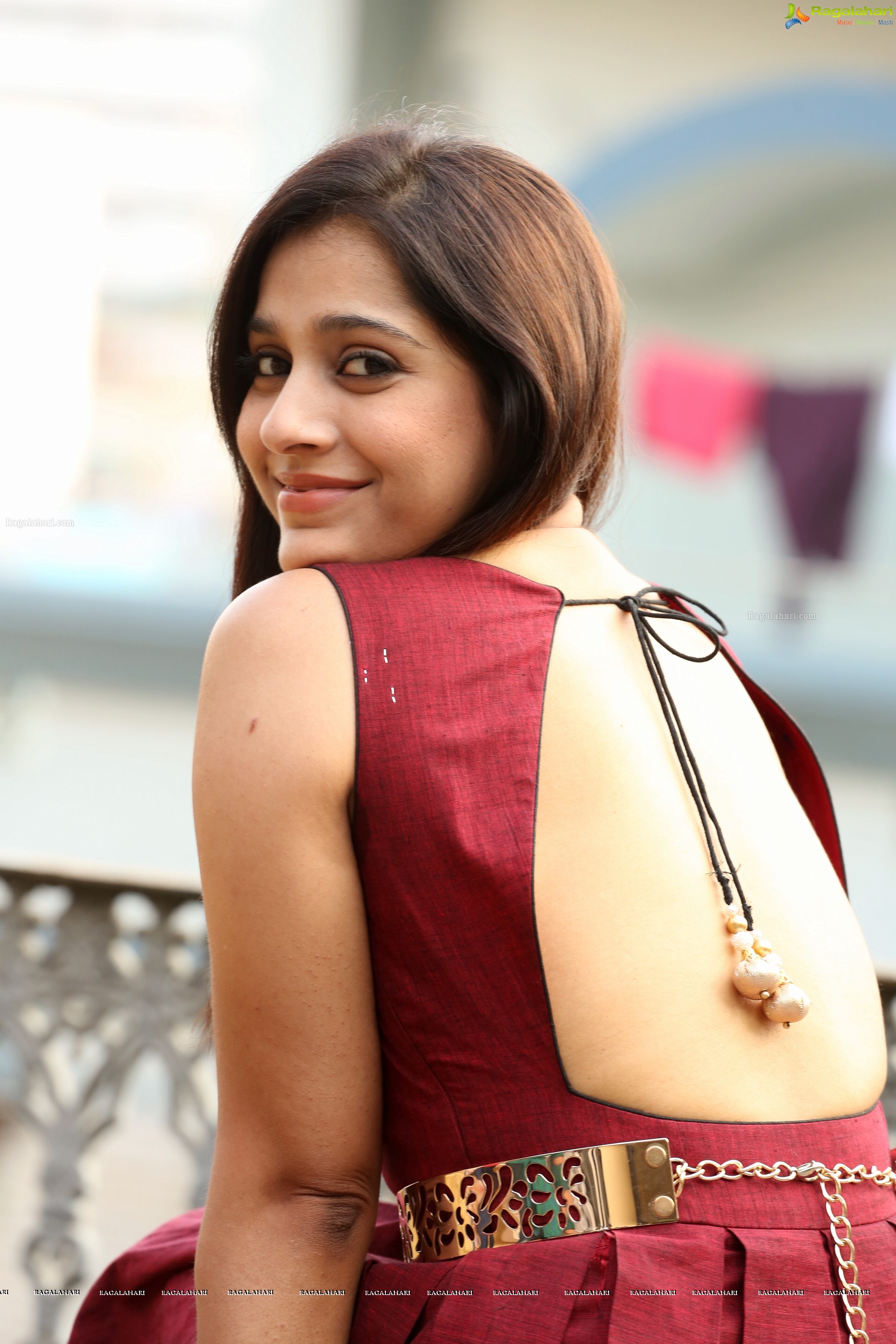 Rashmi Gautam (High Definition)