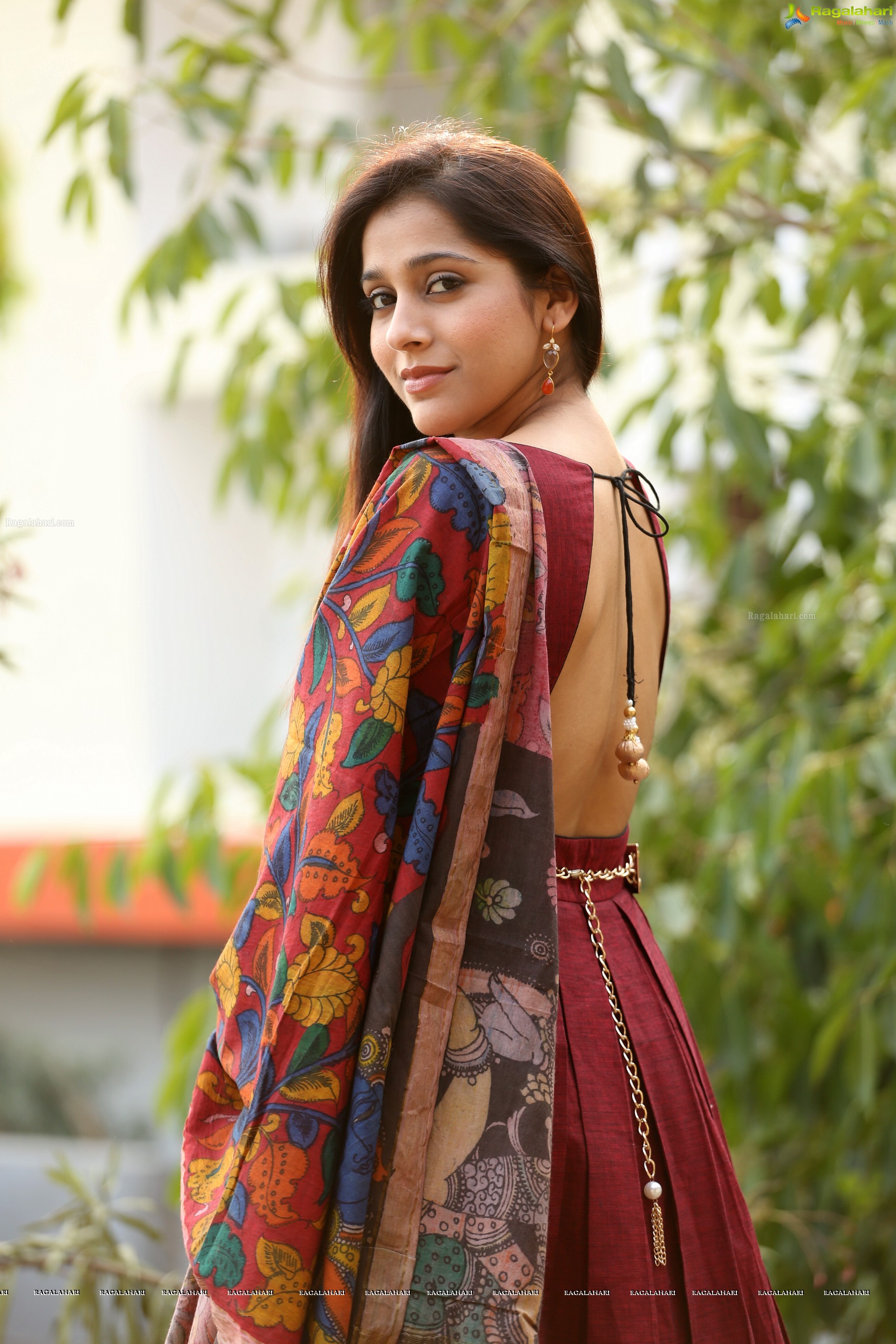 Rashmi Gautam (High Definition)