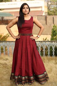 Rashmi Gautam Photos