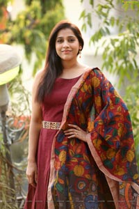 Rashmi Gautam Photos