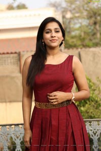 Rashmi Gautam Photos