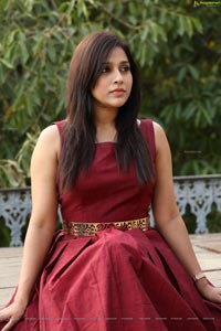 Rashmi Gautam Photos