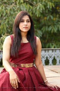 Rashmi Gautam Photos