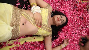 Sakshi Chaudhary Wallpapers