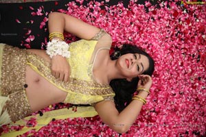 Sakshi Chaudhary Wallpapers