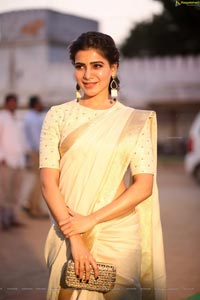 Samantha @ Gudi Sambaralu 2017