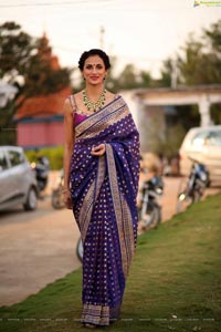 Shilpa Reddy @ Gudi Sambaralu 2017