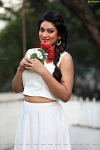 Ashmita Karnani