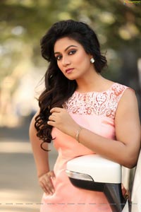 Ashmita Karnani