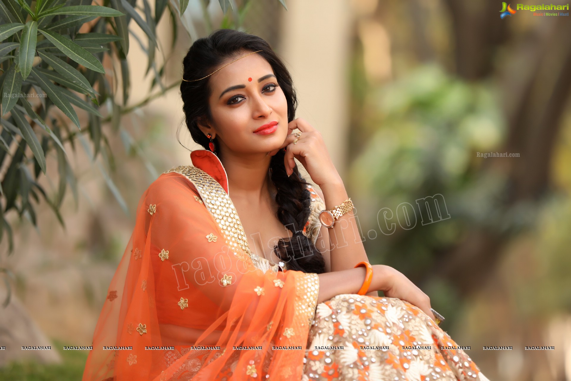 Bhanu Tripathi (Exclusive) (High Definition)