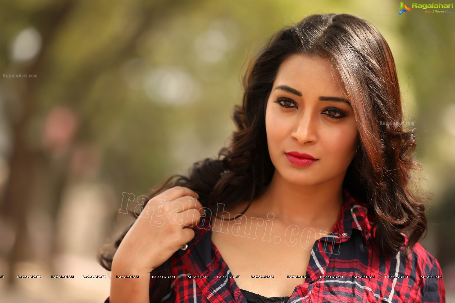 Bhanu Tripathi (Exclusive) (High Definition)