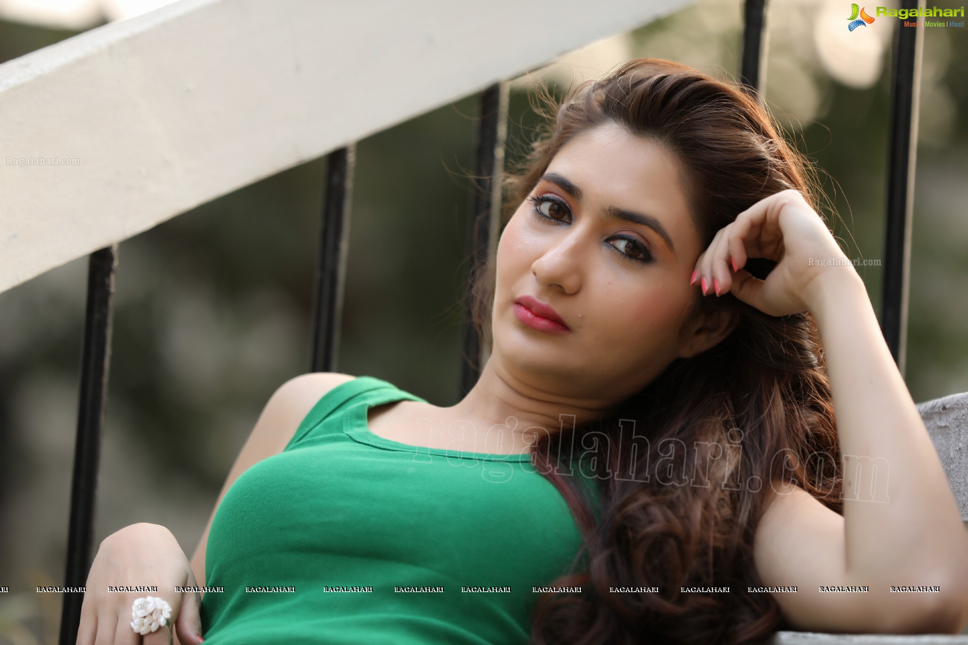 Harshada Patil (Exclusive) (High Definition)