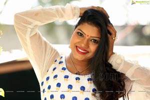 Lakshmi Priya