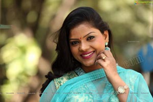 Lakshmi Priya