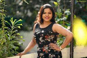 Lakshmi Priya